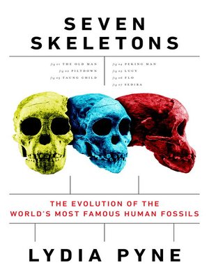 cover image of Seven Skeletons